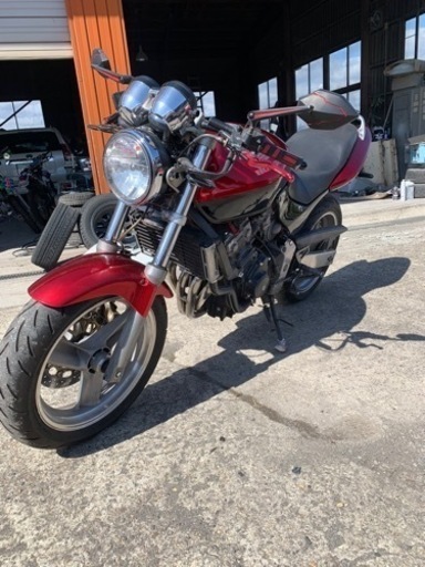 ホーネット250最終大幅値下！！