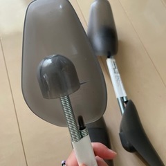 IKEA🌷シューズキーパーの画像