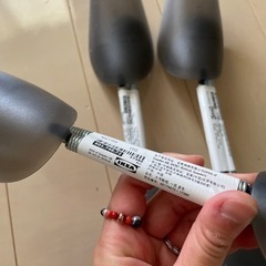 IKEA🌷シューズキーパーの画像