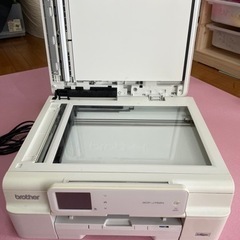 プリンターbrother DCP-J752N