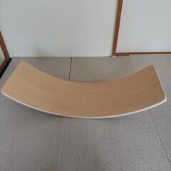 バランスボートの画像