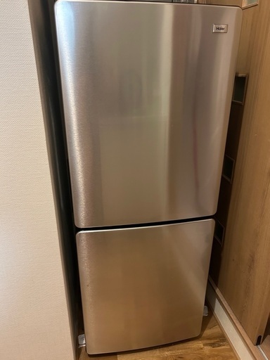 Haier 冷凍冷蔵庫 JR-XP2NF173F 2020年製