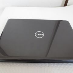 Windows11 Office2019搭載 DELL Latitude3380 i3 6世代ノートPC速新品SSD カメラ/タッチパネルの画像