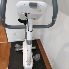 エアロマグネティックバイク5721