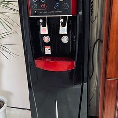 水道水直結水素冷温水サーバー（中古）引き取り可能な方のみ