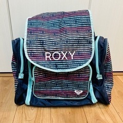 小学校　林間学校　修学旅行　リュック　おまけつきの画像