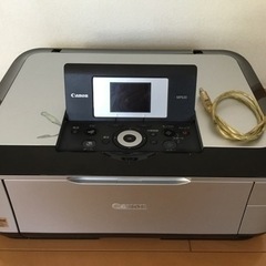 差し上げます　CANON MP630 ジャンク