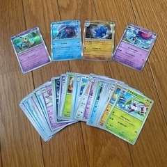 ポケモンカード　スノーハザード
