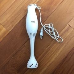 ハンドブレンダーの画像