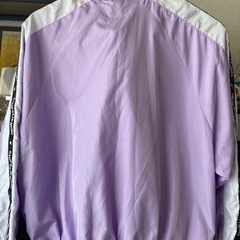 ミッキーマウス　ジャンパー　Mサイズの画像