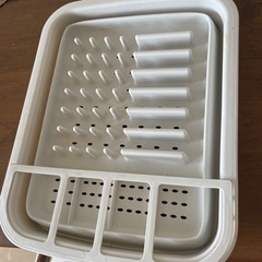 3coins 食器洗い お皿伏せ