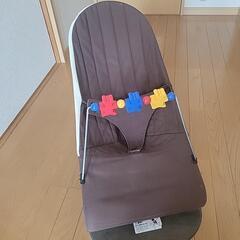 ベビービョルン バウンサー