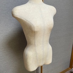 トルソー　マネキン　女性　9号の画像