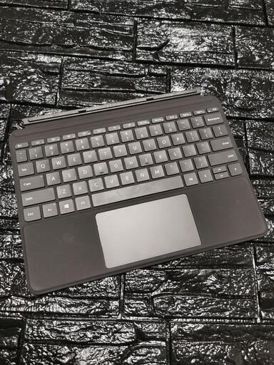 Surface Go タイプ カバー (US) Surface Go 1/2/3
