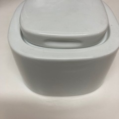シュガーポット　無料でお譲りします