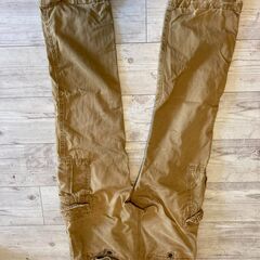 アバクロ　カーゴパンツ　３０ｘ３０