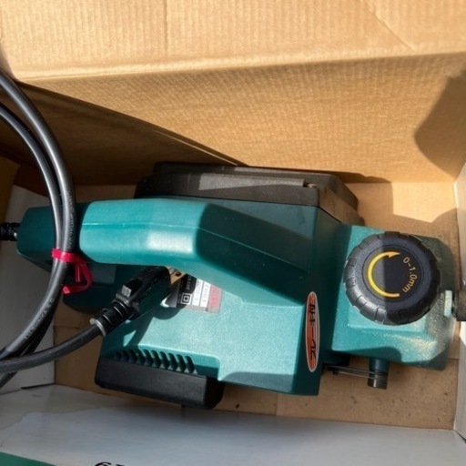RYOBI ML-82S