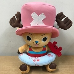 O2304-631 チョッパー ぬいぐるみ