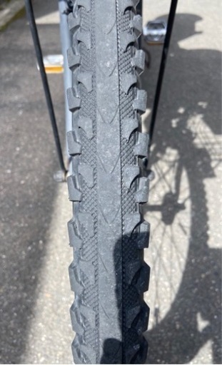 BRIGESTONE ハイディー2 電動自転車　管0418 7