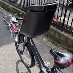 BRIGESTONE ハイディー2 電動自転車 管0418 7