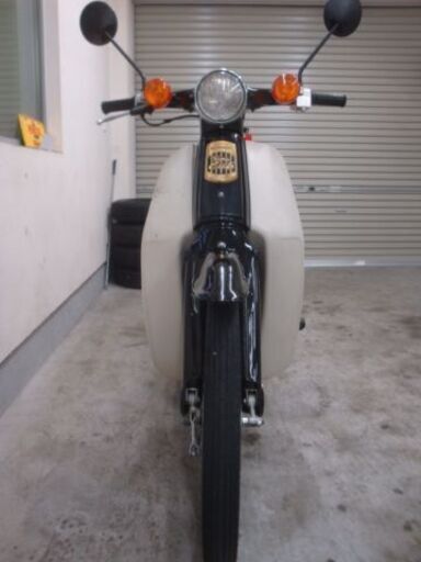 ★2008年★ホンダ スーパーカブFI50th(AA01）★バッテリ新品★北大阪～★検ジョグビーノアドレスクーピーダンクタクトディオレッツズーマ