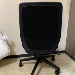 ニトリ　椅子⭐︎4/25までの画像