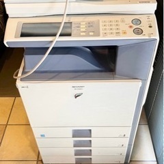 (決まりました)SHARP MX-2300FG コピー機　複合機