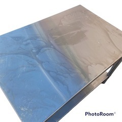 MARUZEN マルゼン⭐️ステンレス 作業台 調理台 幅90cm