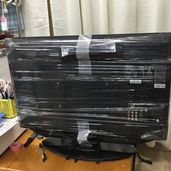 東芝REGZA 26Vテレビの画像