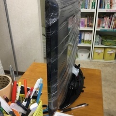 東芝REGZA 26Vテレビの画像