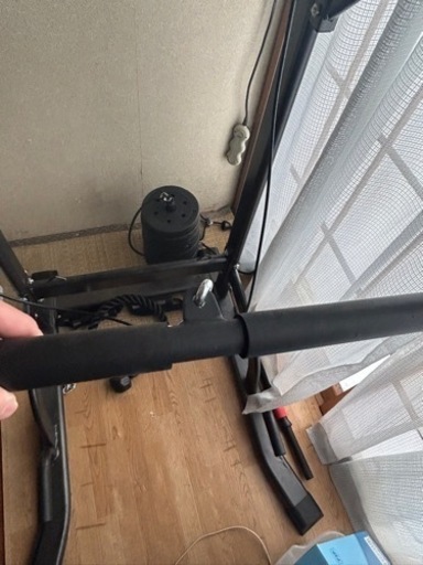 懸垂器具！12000?10000円！今月まで！