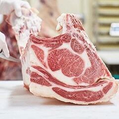 松阪牛（松坂牛）と丸中和牛、揚げたて惣菜の精肉店 丸中本店・下村店 - 地元のお店