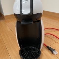 【お譲り先決定】Nespresso：コーヒーメーカー