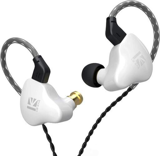 決まりました。【ほぼ新品】イヤホン モニター 重低音イヤホン KBEAR KS1 有線イヤモニ Hifi音質 カナル型 ダイナミックドライバー 快適 通勤 ゲーミング ステレオイヤフォン\n\n