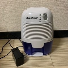 小型除湿機
