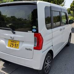 内外装綺麗です。の画像