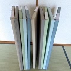 イケア　プレイマット　2枚