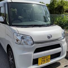 内外装綺麗です。の画像