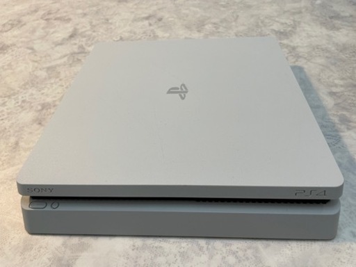 PS4 1TB お近くの方で欲しい方にお譲りしたいです！