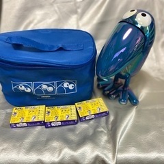 キョロちゃんの画像