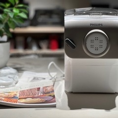 PHILIPS/フィリップス ヌードルメーカー HR2365
