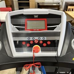 BAR WING　電動ルームランナー BW-SRM16の画像