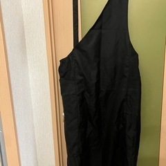 早速値引きしました【🔸複数購入で100円引き】niko and... ラップワンピース🥰の画像