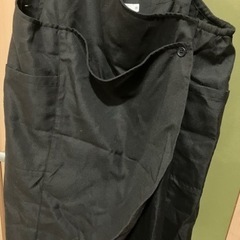 早速値引きしました【🔸複数購入で100円引き】niko and... ラップワンピース🥰の画像