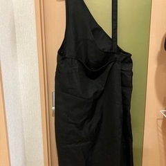 早速値引きしました【🔸複数購入で100円引き】niko and... ラップワンピース🥰の画像