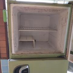 昭和レトロ　TOSHIBA　ジャンクの画像