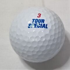 "ゴルフボール ROYAL BLUE 9個 Maxfli6個"の画像