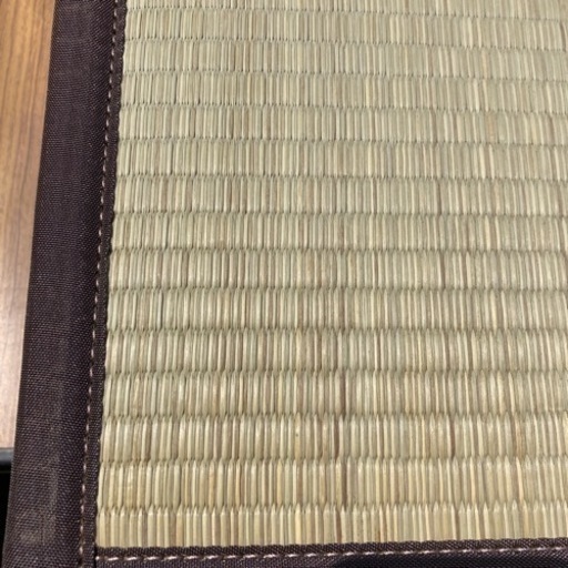 ユニット畳　9枚　　82×82㎝
