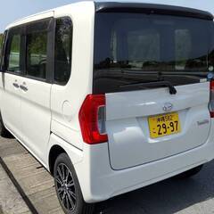 禁煙車です。の画像