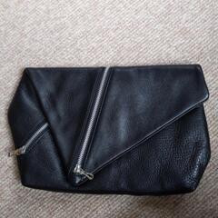 【レア品】クラッチバッグ　トルネードマートTORNADO MARTの画像